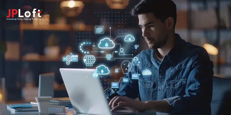 Which Technologies Used By Salesforce Developers
