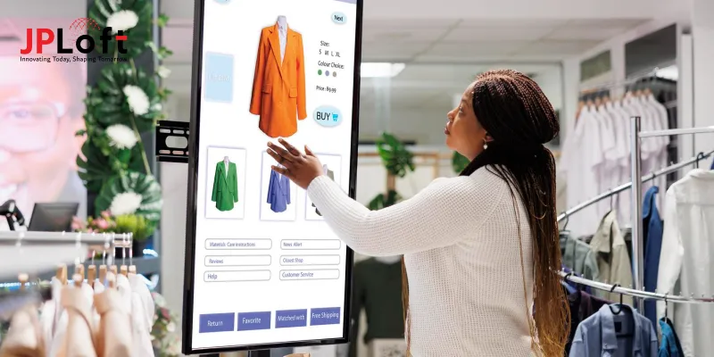 A Complete Guide to Computer Vision in Retail
