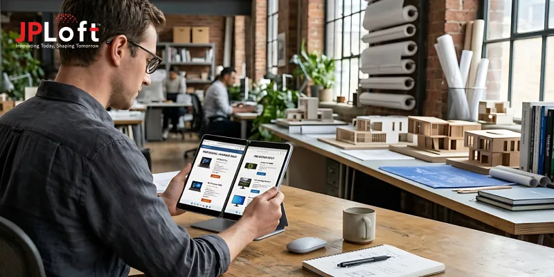 Mobile App Vs Web App: Which Is Best For Startups?
