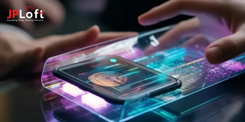 Top eWallet App Development Trends in 2026