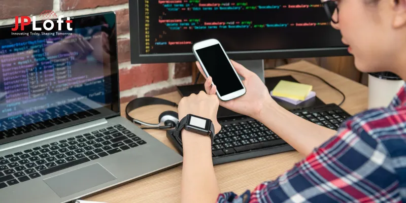Common Mobile App Development Challenges To Consider In 2026