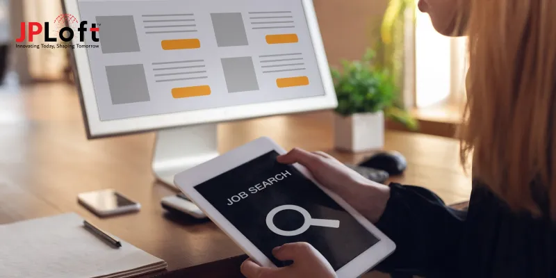 Develop a Job Portal App Like Seek