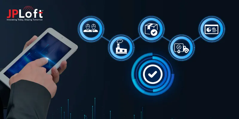 How Blockchain in Mobile App Maintenance Drives Secure Apps?
