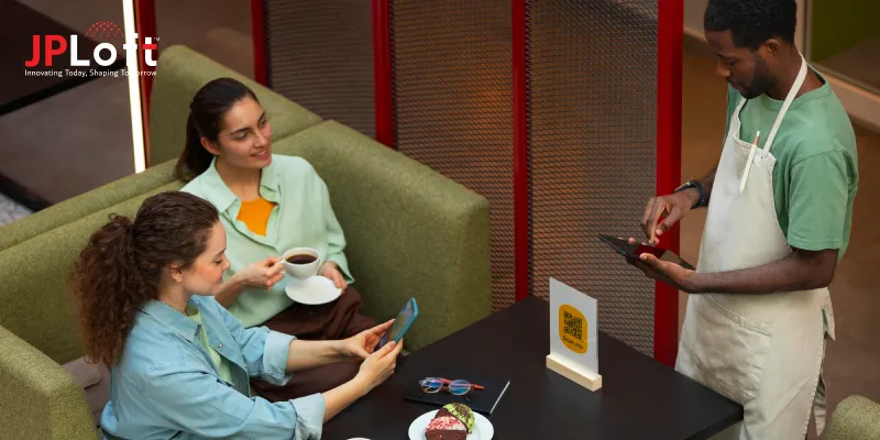 How Restaurants Are Using Technology to Advance Sustainability?