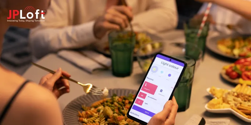 How Long Does it Take to Develop a Restaurant App?