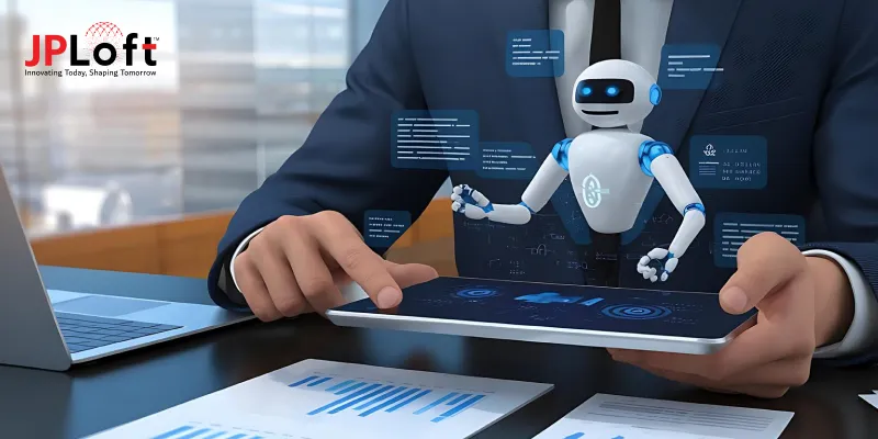 How to Build an AI Agent for Insurance Business: A Complete Guide