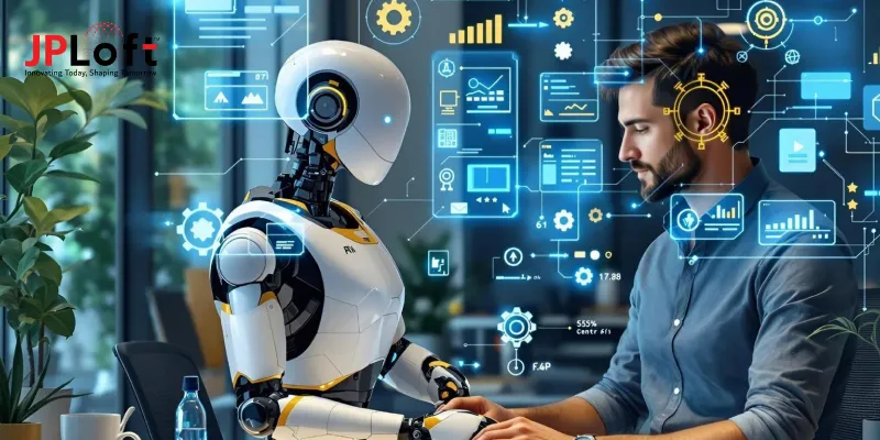Business Guide to Agentic AI in Software Development