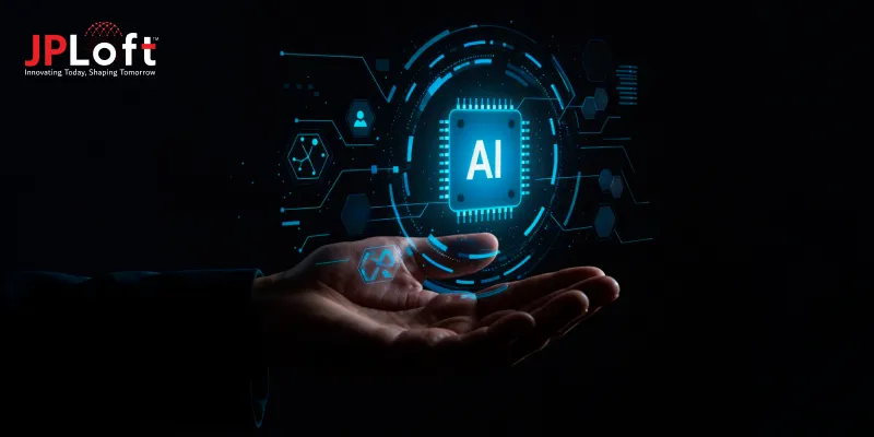 How to Build an AI App From Scratch in 2026: A Complete Guide