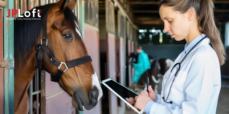 How to Secure Your Equine App?