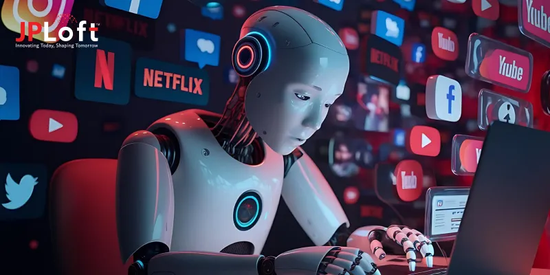 AI Features in Social Media Apps You Can’t Ignore in 2026