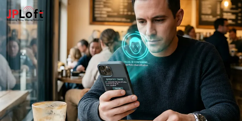 Everything to Know About a Mobile App With Face Recognition Technology