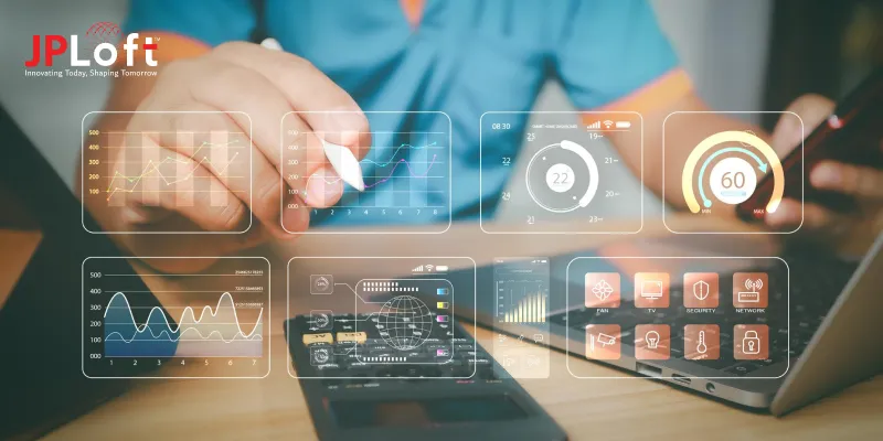 What Is Desktop Application Development? Process, Cost & Features