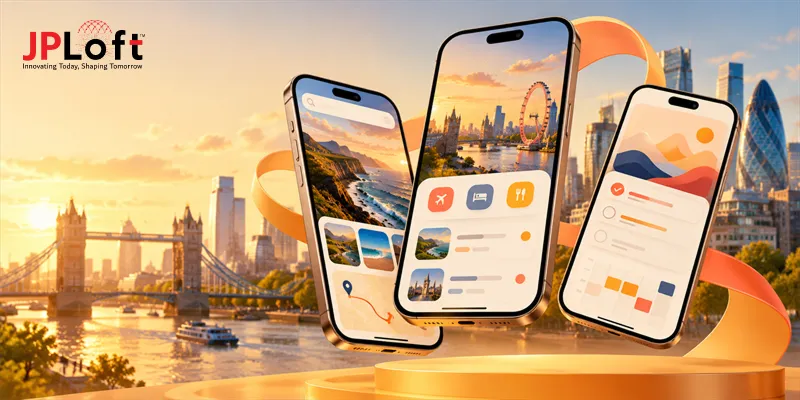 15 Top Mobile App Development Companies in the UK