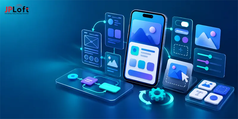 A Complete Guide to Mobile App Prototype