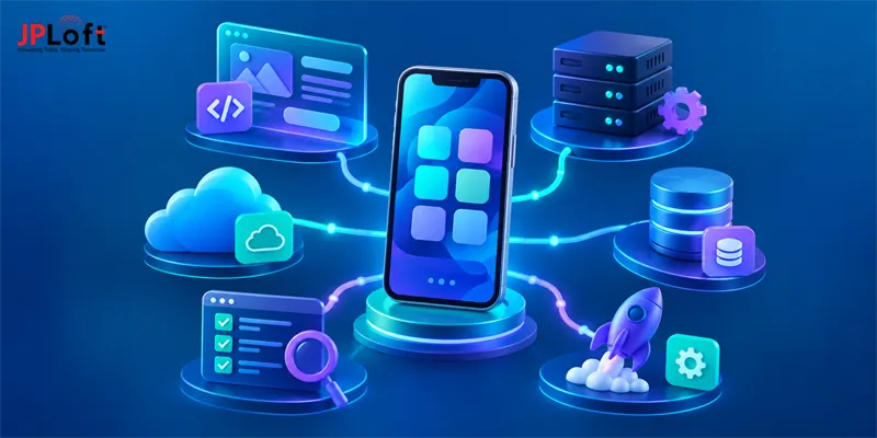 A Complete Guide to Mobile App Tech Stack