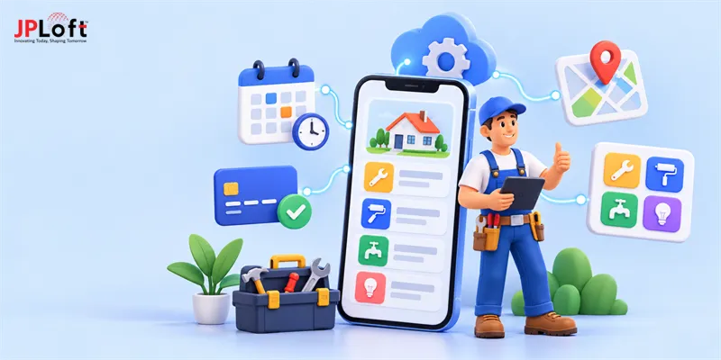 API Integration for Handyman Apps: A Guide