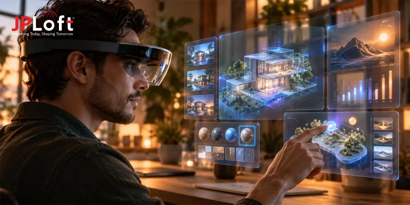 Cost of Developing An Apple Vision Pro App