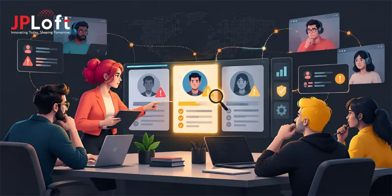 Costly Mistakes to Avoid While Hiring Dedicated Developers