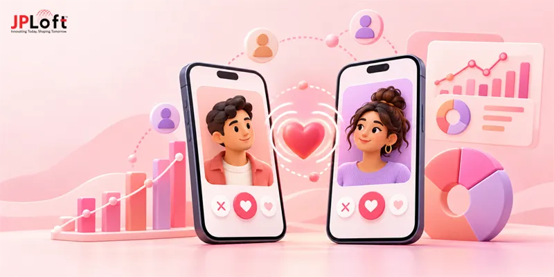 Dating App Statistics Overview (2026 Edition)