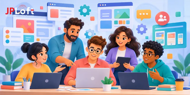 Hire Dedicated Web Developers for Your Startup or Business