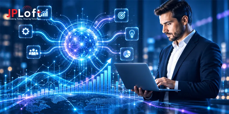 How AI in Business Unlocks New Opportunities?