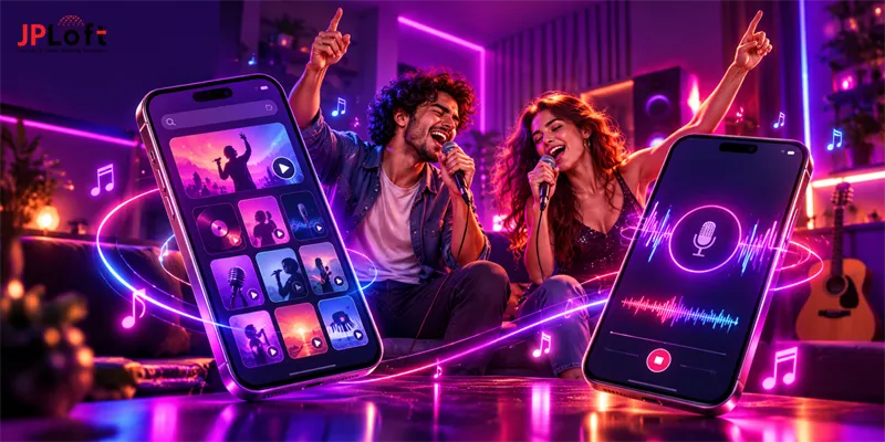 How to Build a Karaoke App?