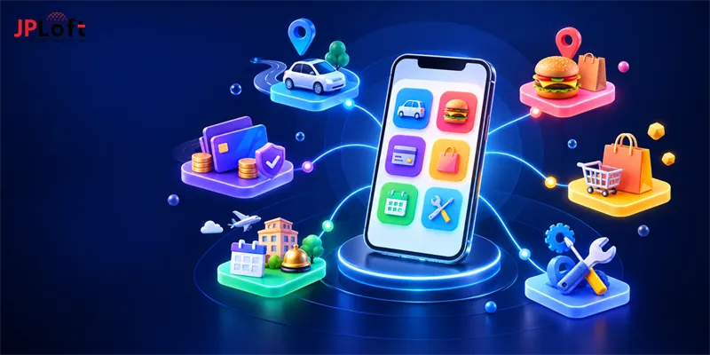 How to Build a Super App in 2026: Complete Guide & Costs