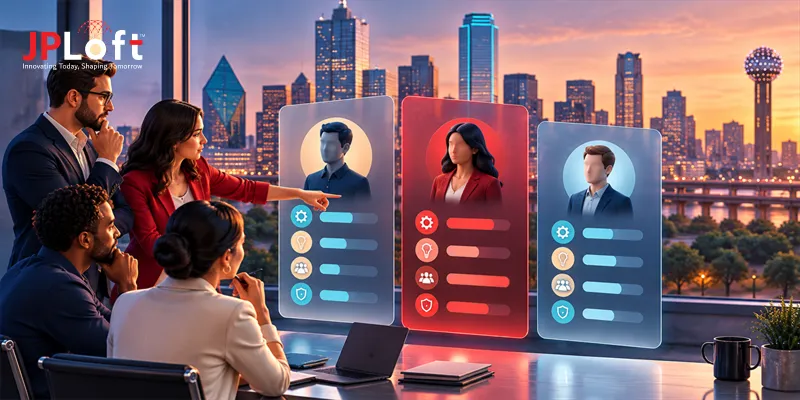 How to Choose a Software Development Company in Dallas?