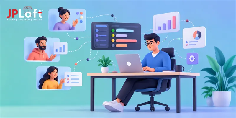 Why Do Businesses Prefer Hiring Dedicated Developers for Digital Transformation?