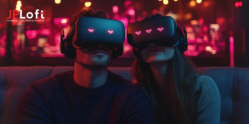 How to Create a VR Dating App Like Flirtual - Complete Guide