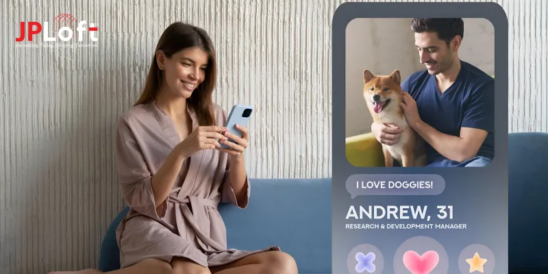 How to Develop a Video Dating App?