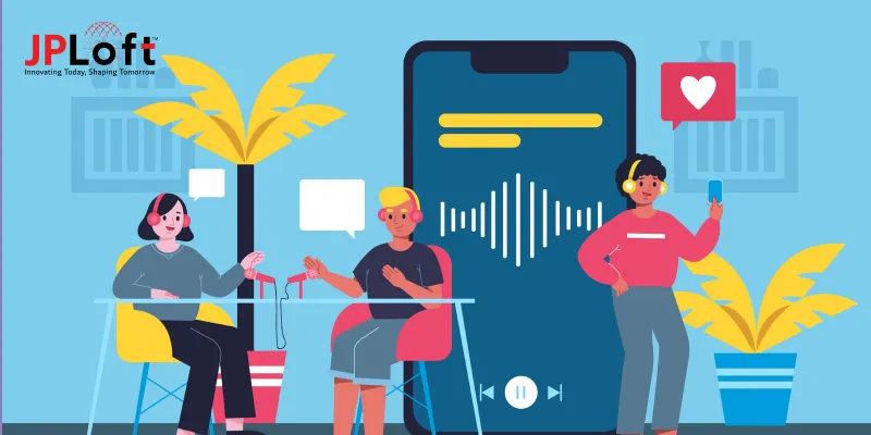 Innovative Music App Ideas for Your Business