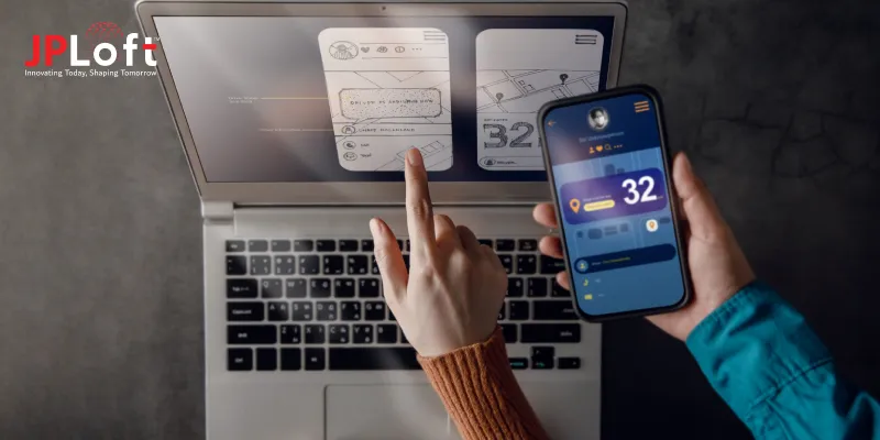 Best Flutter App Development Companies in USA 2026