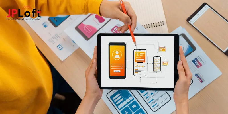 Mobile App Design Guide 2026: UI/UX Best Practices, & More