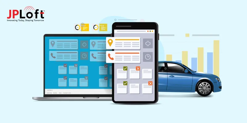 How Much Does Automotive Software Development Cost In 2026?