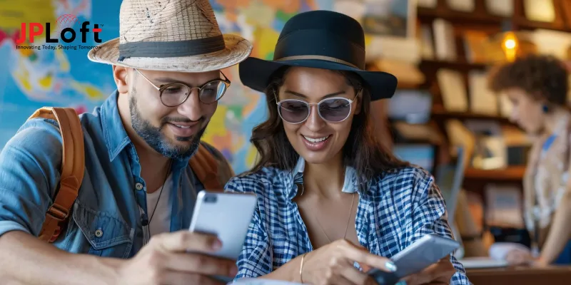 How to Build a Tour Guide App in 2026?