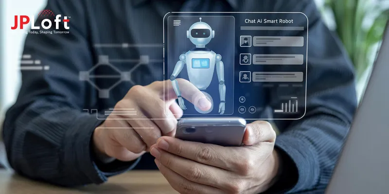 A Complete Guide to AI Virtual Assistant App Development