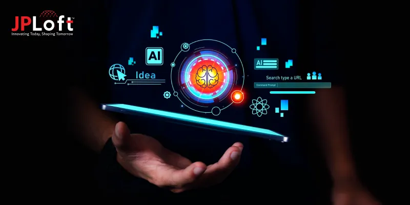 A Detailed Breakdown of the Cost to Build an AI App like Perplexity
