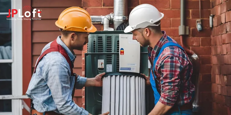 Call-In vs Automatic Heating Oil Delivery: Which Model Offers Better Long-Term Returns?