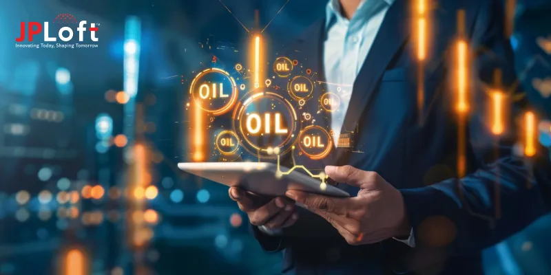Fuel Management System Development: Explore Features & Benefits