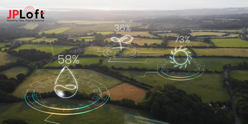An Ultimate Agriculture Software Development Guide for 2026
