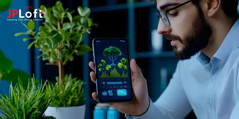 How Much Does it Cost to Develop an App Like Janitor AI?
