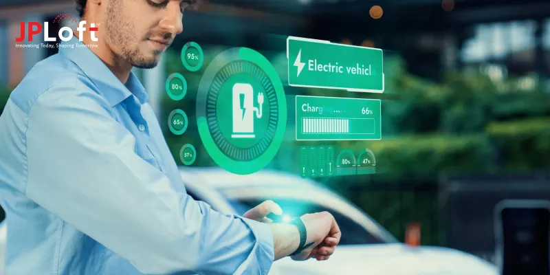 How to Create a Hydrogen Fuel Delivery App?