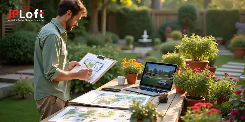 The Ultimate Lawn Care App Development Guide (2026)