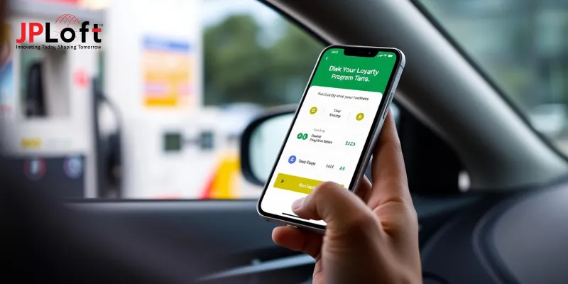 Top Fuel Delivery App Trends