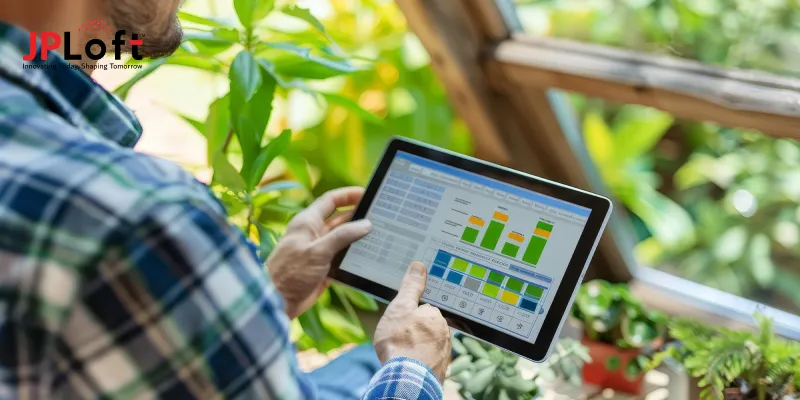 Complete Guide To Agriculture Software Development Cost