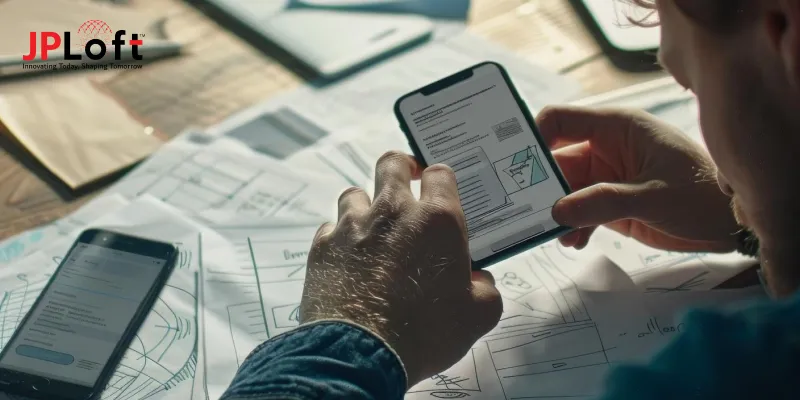 How to Build an App like Almosafer?