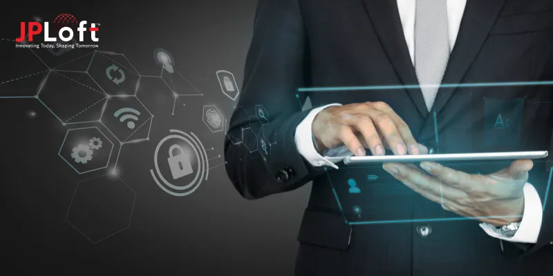 Top IoT Trends Shaping the Future of Connected Technology