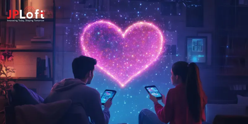 Create a Metaverse Dating App: Process, Features & Cost
