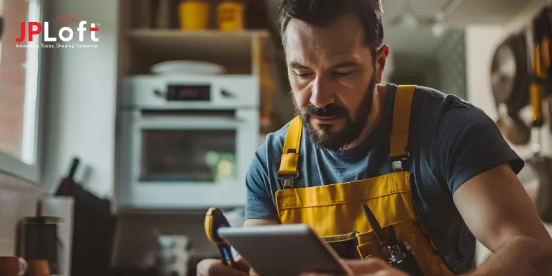 Handyman App Testing Guide: From Glitches to Greatness